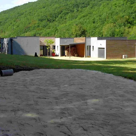 La Benechie ヴィラ Salignac Eyvigues