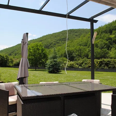 La Benechie Salignac Eyvigues