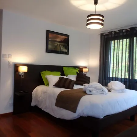 La Benechie ヴィラ Salignac Eyvigues