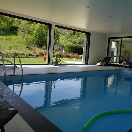 La Benechie Villa