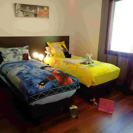 La Benechie Salignac Eyvigues