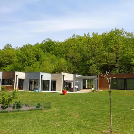 La Benechie Villa