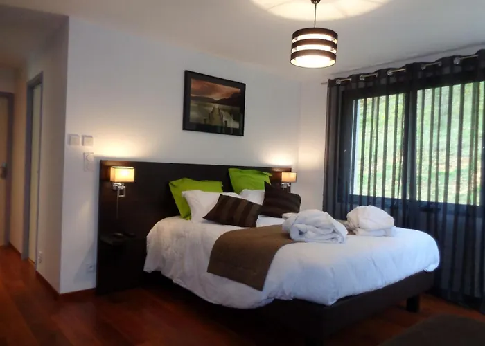 La Benechie 别墅 Salignac Eyvigues