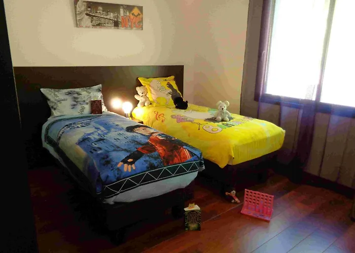 La Benechie Salignac Eyvigues