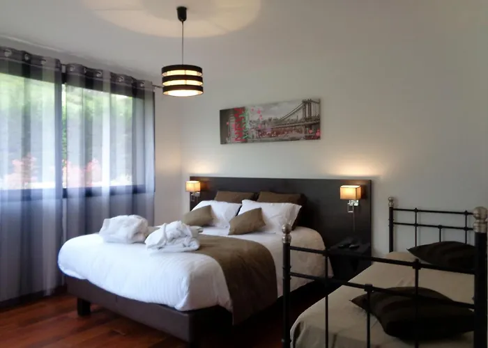 La Benechie 别墅 Salignac Eyvigues