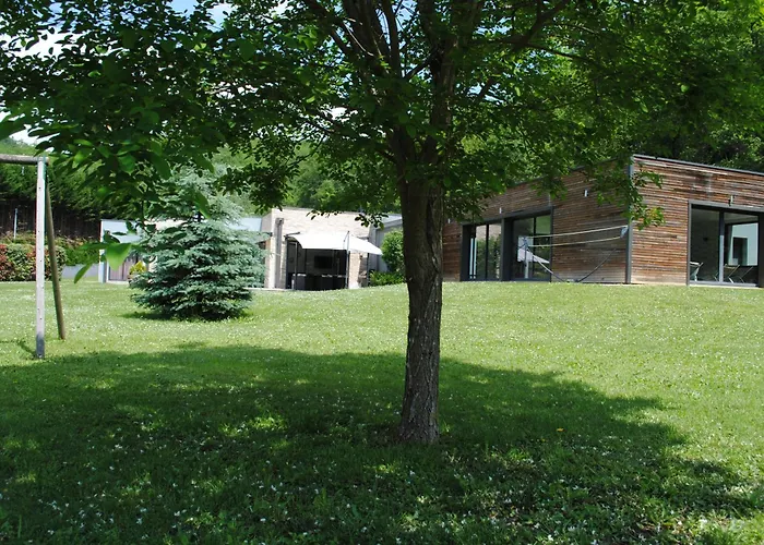 La Benechie 别墅 *